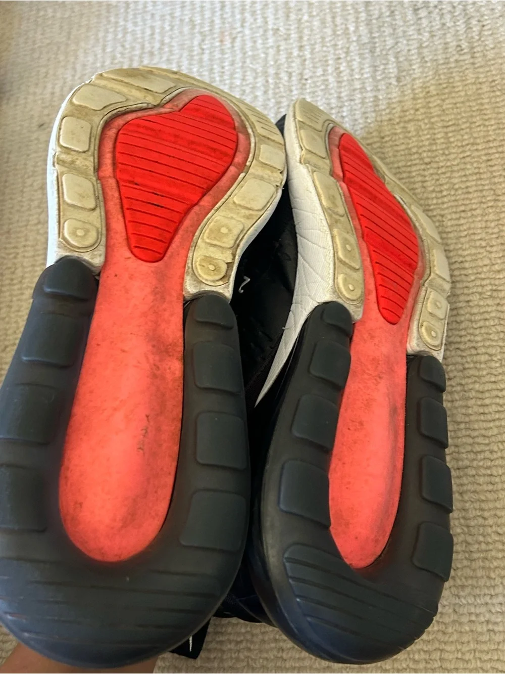 Nike air270 men